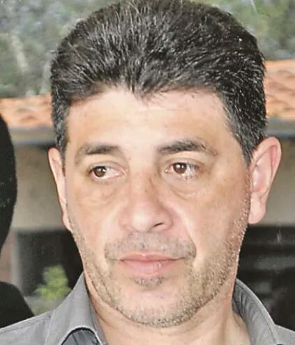 Víctor Ríos (PLRA- Bancada “B”) es uno de los candidatos a presidir la Cámara Alta el próximo periodo.