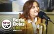 Berta Rojas en una entrevista con Sin Filtro - ABC PodCast.
