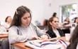Con tenacidad y formación, las mujeres paraguayas  van ganando espacios importantes en el sector laboral.