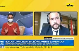 Buscan consolidar económicamente el Paraguay