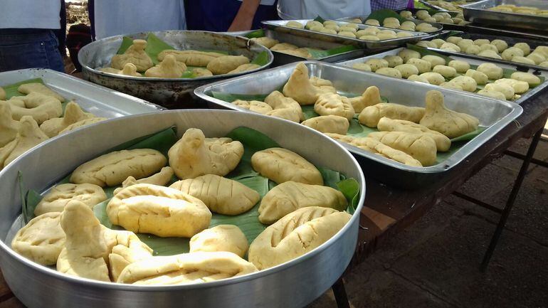 Tips Para Que El Chipa Sea Blando Nacionales Abc Color