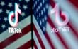El CEO de TikTok dijo que una ley promulgada el miércoles por el presidente Joe Biden es de hecho una prohibición de la plataforma y sostuvo que la empresa recurrirá a la Justicia.