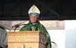 Obispo de Caacupé exhortó a fortalecer la fe