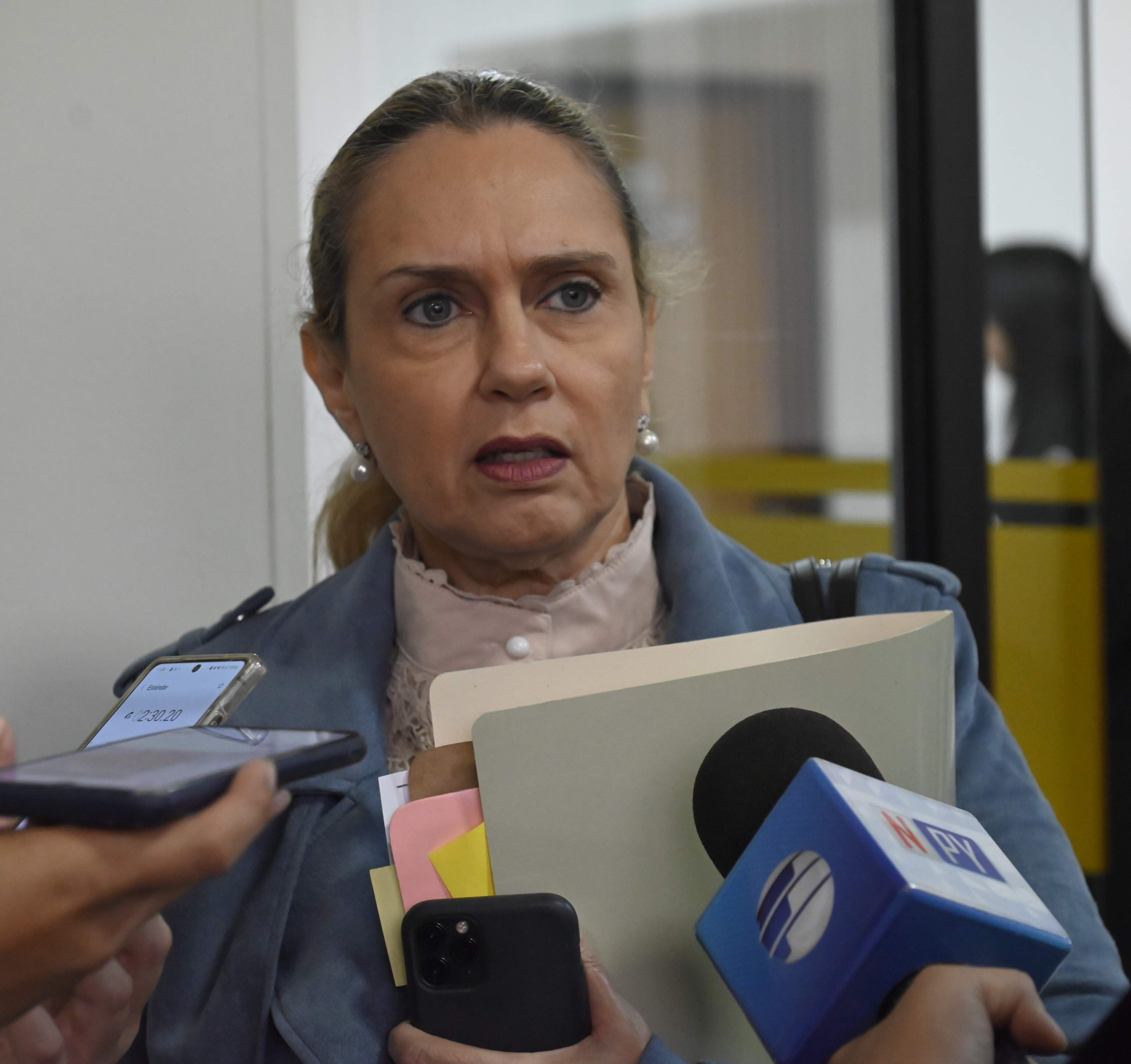 Reducir plazos procesales permitiría prescripción de casos de abuso y crimen organizado, insisten Reducir plazos procesales permitiría prescripción de casos de abuso y crimen organizado, insisten
