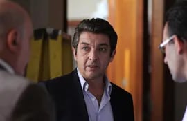El actor y director argentino Ricardo Darin estrenará su película "La odisea de los giles", en 400 salas de cine de Buenos Aires, el próximo 15 de agosto.