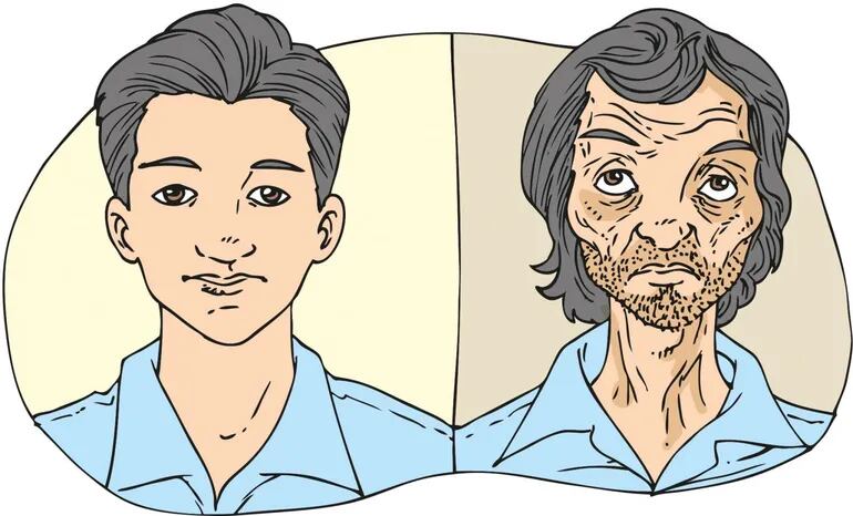 efectos de las anfetaminas