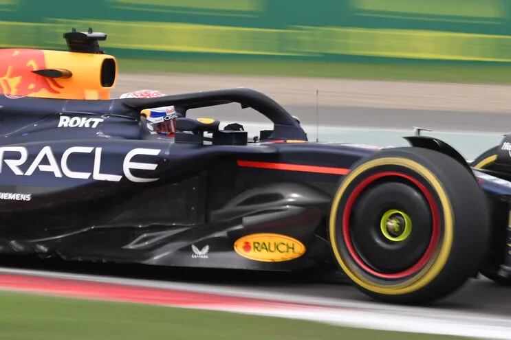 Max Verstappen es de nuevo el gran candidato a ganar otro Gran Premio