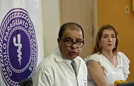 Dr. Jorge Rodas