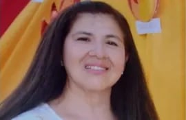 Aida Verónica Cano se comunicó por última vez con sus familiares el 5 de febrero de 2023.