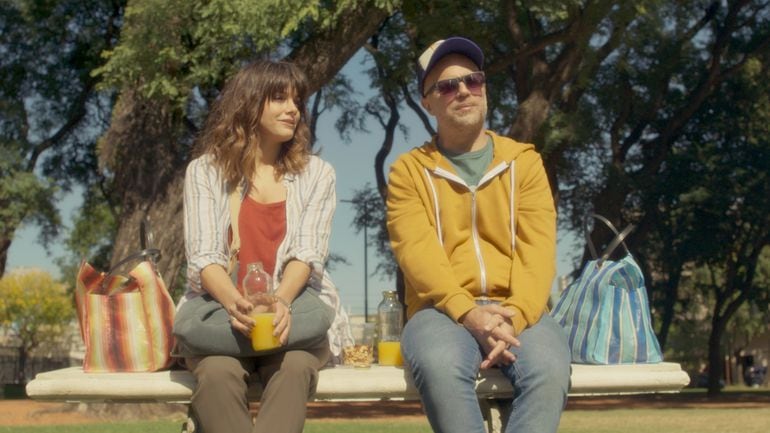 Casi Feliz”, la comedia 'made in Argentina' de Netflix para la ...