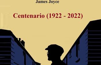 Especial: Centenario del Ulises de James Joyce (1922 - 2022).