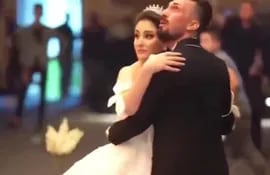 Tragedia en boda en Irak.