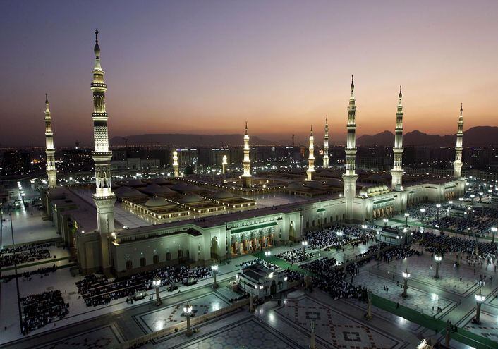 Arabia Saudita quiere acoger tres veces más visitantes extranjeros en 2022 con la flexibilización de restricciones vinculadas con la pandemia, la reanudación de las peregrinaciones y la apertura de los primeros proyectos turísticos impùlsados por el príncipe heredero.