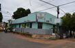 El IPS solo cuenta con un puesto de salud en la ciudad de Guarambaré. El edificio data de 1950. Los asegurados exigen una ampliación, más médicos y medicamentos.