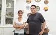 Esperanza Ortiz y Sergio Cuquejo, de la Fundación Demetrio Ortiz, conversaron con ABC acerca de los proyectos para celebrar los 80 años de "Mis noches sin ti".