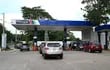 Petropar subió los precios de sus combustibles sin dar explicaciones a la ciudadanía.
