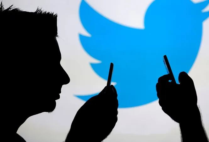 Rusia podría bloquear la red social Twitter.