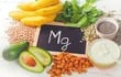 El magnesio es un mineral indispensable para la nutrición humana.