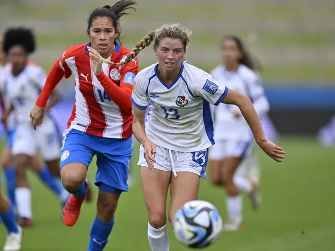 Panamá clasificó al Mundial Femenino Australia/Nueva Zelanda 2023.