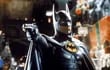 Michael Keaton como Batman en "Batman regresa" (1992).