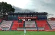 El estadio Jardines del Kelito, de River Plate será el escenario del primer juego de la temporada 2022 del torneo de la Primera División B.