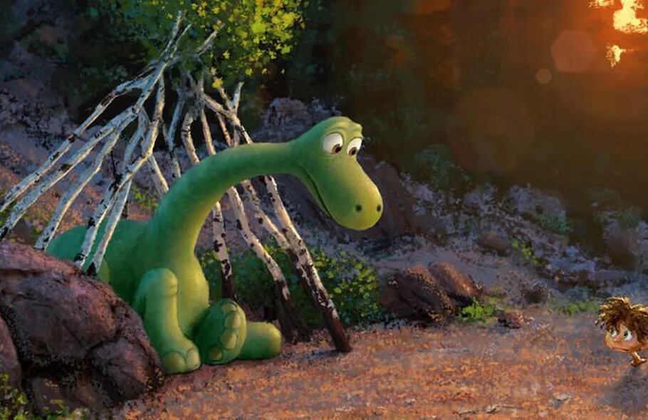 Pixar apuesta por un dinosaurio aventurero y el regreso de Toy Story y Nemo  - Cine y TV - ABC Color