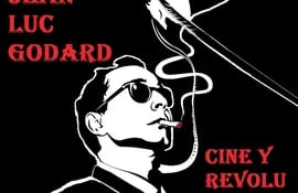 Dossier Jean-Luc Godard: cine y revolución