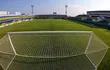 El estadio Feliciano Cáceres será el escenario donde arrancará la jornada futbolística del domingo.