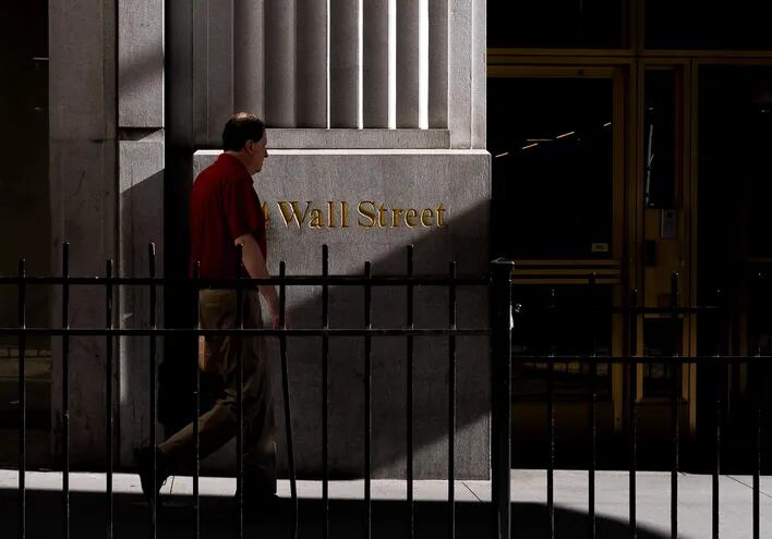 Wall Street cierra en positivo tras el anuncio de la Reserva Federal de EEUU.