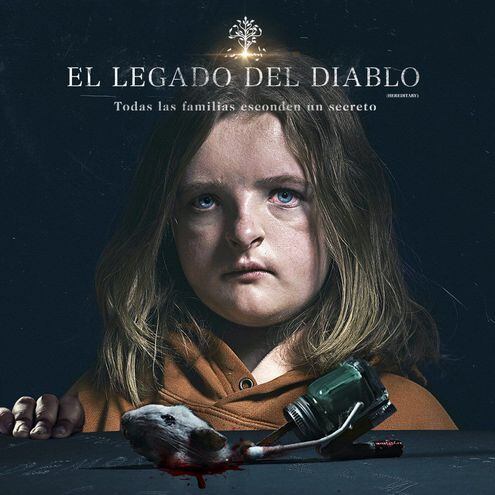 Diablos y espíritus se unen para darnos miedo en las nuevas pelis de terror  - Periodismo Joven - ABC Color