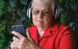 En algunos casos, el uso de la tecnología puede ser un poco más complicado en los adultos mayores.