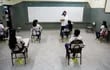 Estudiantes paraguayos deben trabajar la puntuación, dice la Unesco.