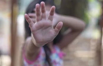 Las denuncias de abuso sexual infantil se triplicaron en menos de un año, según el MEC.