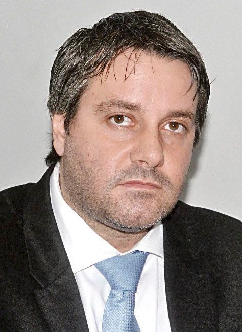 Manuel Doldán, fiscal.