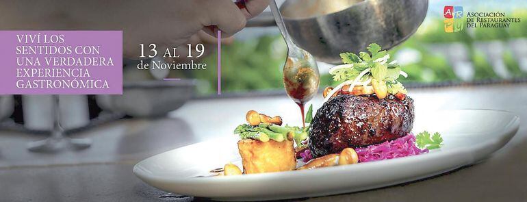 Semana de la Gastronomía Ñam - Gastronomia - ABC Color