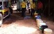 Pobladores del barrio Santa Ana de Caacupé sufren días sin agua y con dengue