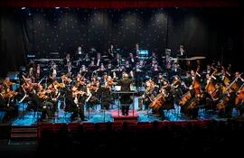 La Orquesta Sinfónica Nacional (OSN) presentará un concierto con obras de compositores paraguayos en el Teatro Colón.