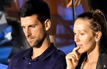 Novak Djokovic, Tenis, Adria Tour.