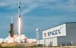 SpaceX envía una nueva tripulación a la Estación Espacial Internacional.