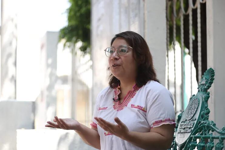 La mexicana Angélica Juárez, víctima de violencia obstétrica y anticoncepción forzada, espera desde hace tres años la reparación del daño y una disculpa pública por parte de un hospital de Ciudad de México, con lo que busca un precedente para las mujeres en el país y que estos casos dejen de ocurrir.