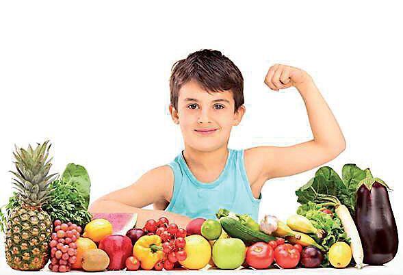 Alimentos que estimulan el crecimiento - Gastronomia - ABC Color