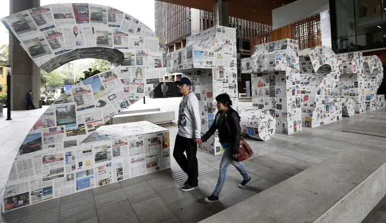 apocalipsis de decadencia urbana