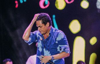 El cantante colombiano Silvestre Dangond conversó en exclusiva con Ensiestados.