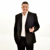 Iván Leguizamón conducirá la nueva temporada de Expediente Abierto, por ABC TV.