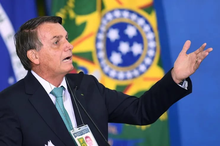 Gobierno de Jair Bolsonaro confirma la Copa América en Brasil.