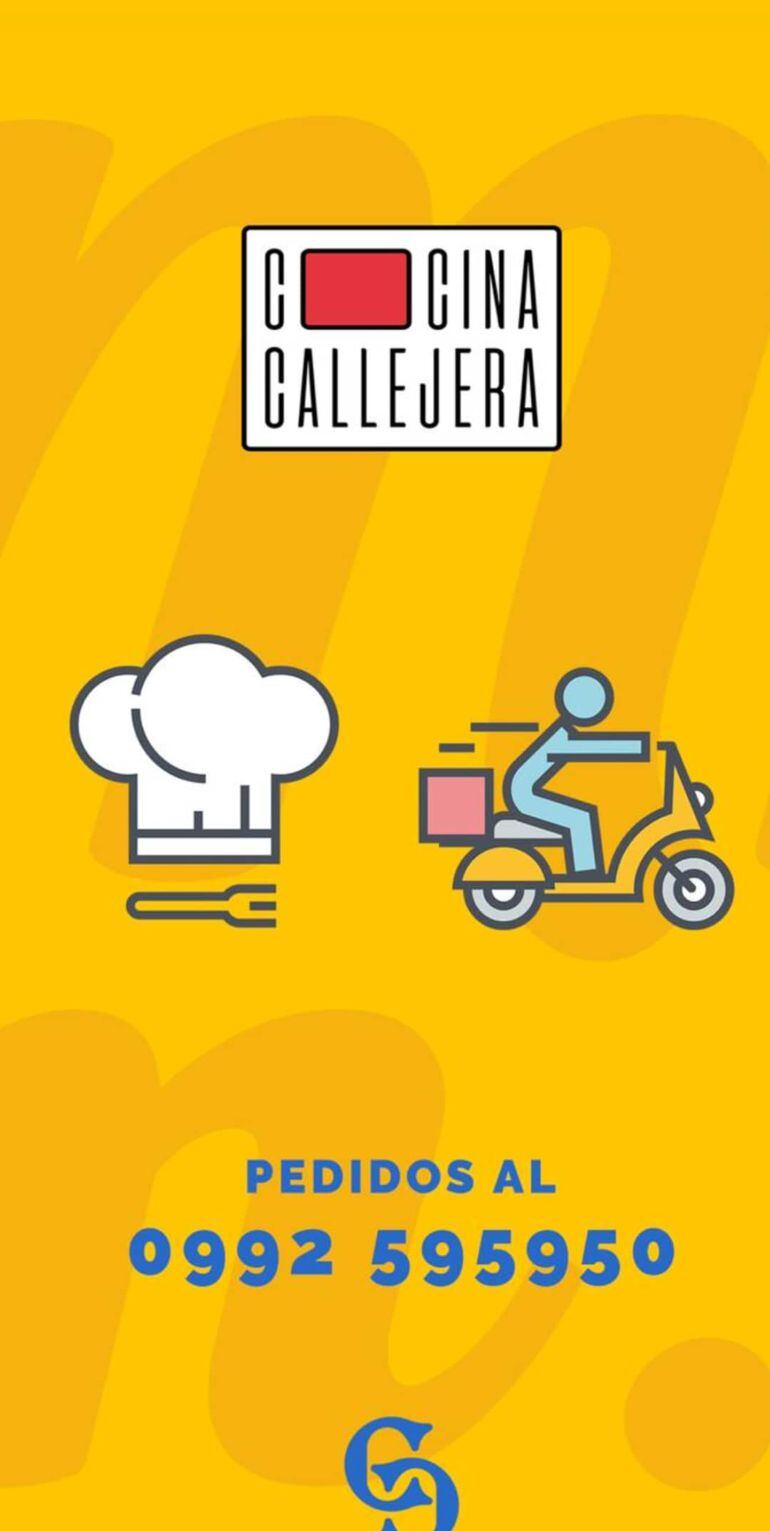 “No queda otra que reinventarnos, volver a empezar” - Nacionales - ABC