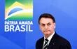 El presidente brasileño, Jair Bolsonaro, enfrenta una crisis política por acusaciones de una presunta intención de injerencia en investigaciones de casos criminales.