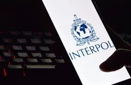 Caso Marset: amplían pedido de cooperación a Interpol y piden autorización para sacar datos de celulares