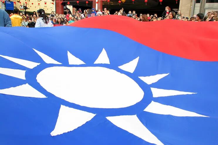 EE.UU. exhorta a la OMS a invitar a Taiwán a la Asamblea Anual de la Salud.