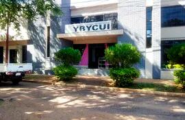 En la Municipalidad de Ybycuí no están expidiendo licencia de conducir primera vez, renovación ni duplicado de licencia.